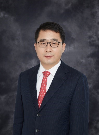 李健,北京工业大学区块链研究中心主任,经管学院教授,博士生导师